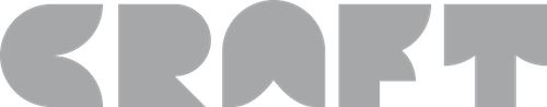 Craft logo
