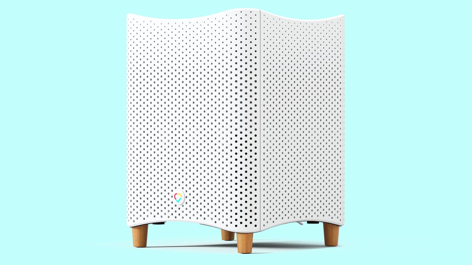 Mial Air with HomeKit
